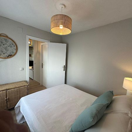 Apartamento La Concha Playa De Levante 베니돔 외부 사진