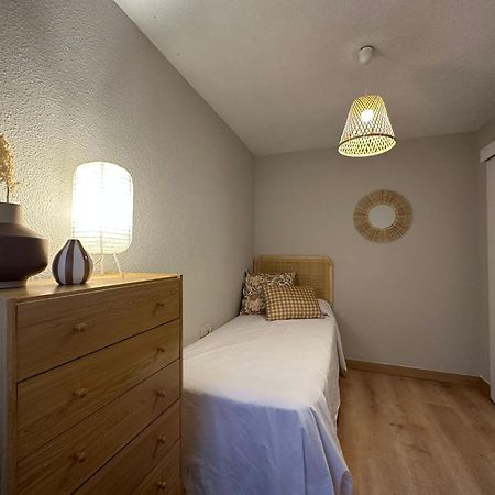 Apartamento La Concha Playa De Levante 베니돔 외부 사진