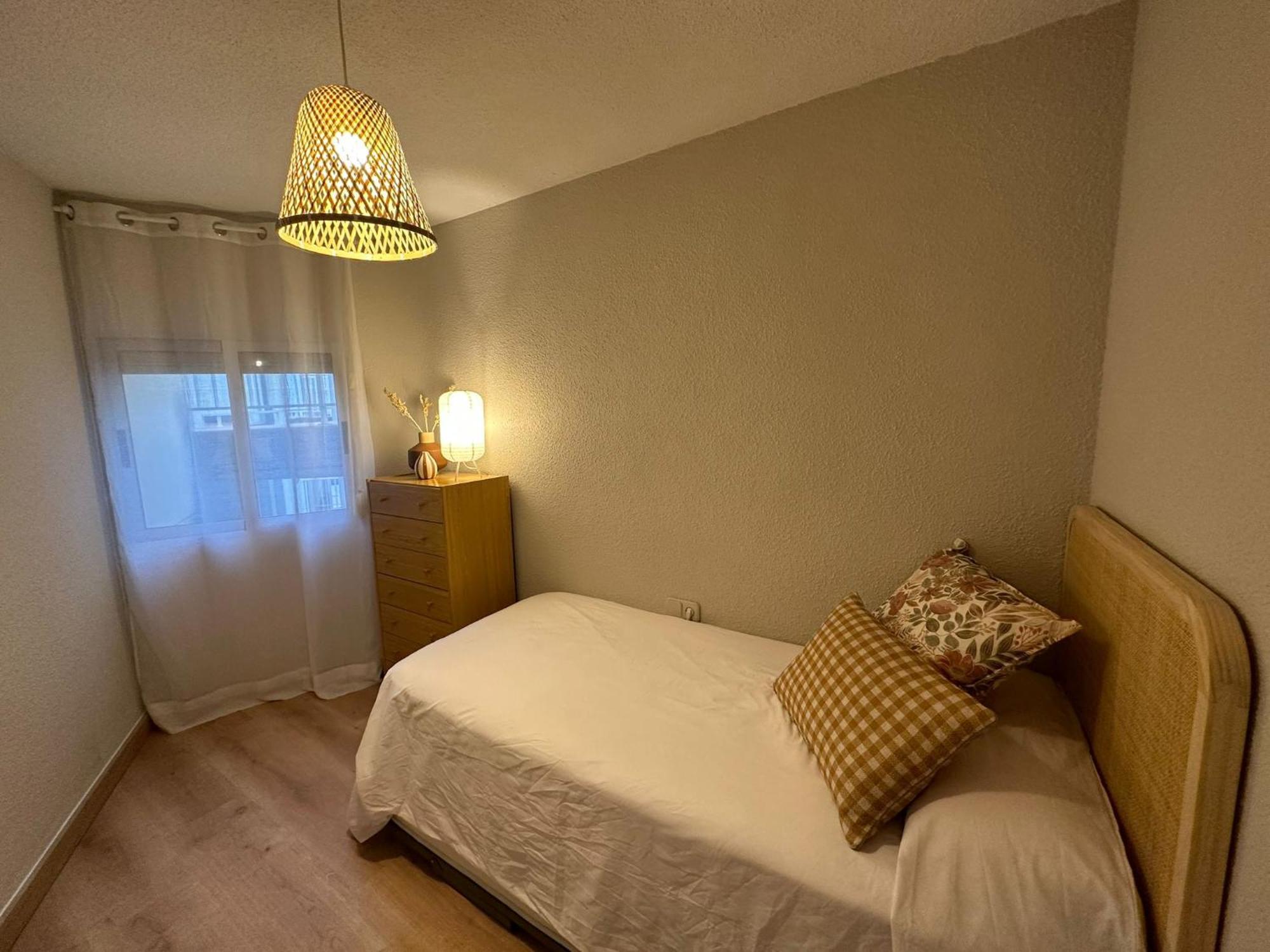 Apartamento La Concha Playa De Levante 베니돔 외부 사진