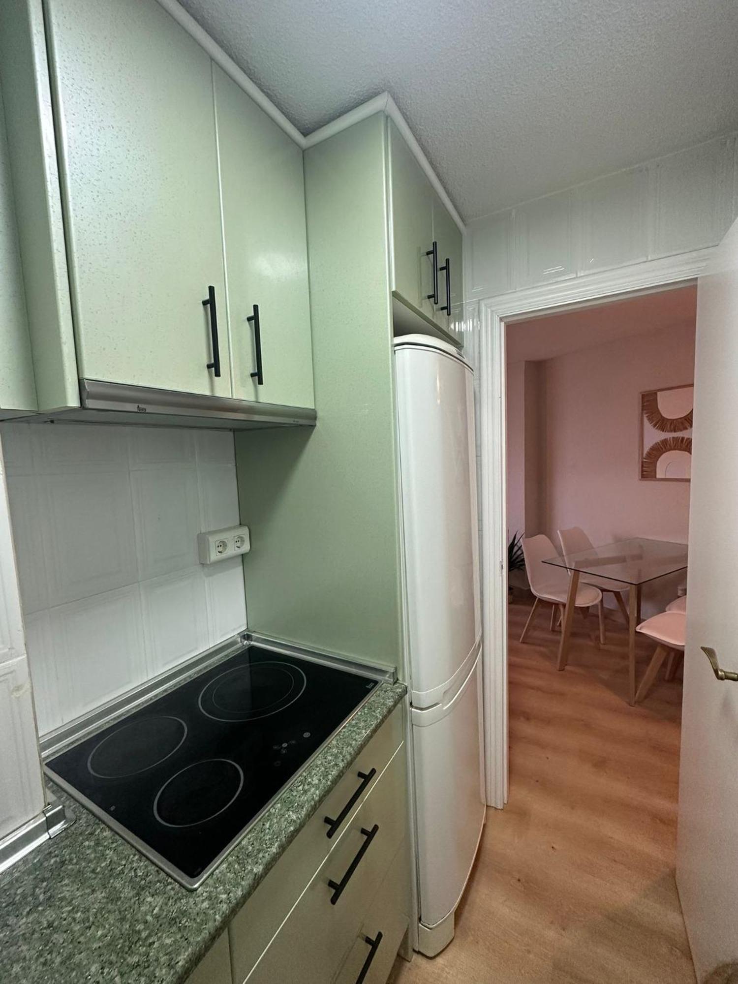Apartamento La Concha Playa De Levante 베니돔 외부 사진